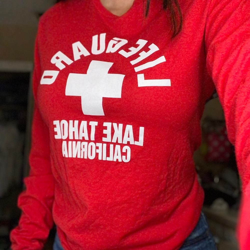 Long Sleeves